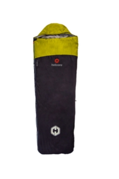 Show details for T-300 Hooded Tapered -20° C Sleeping Bag by Hotcore™ T300