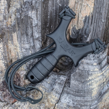 Show details for Sweet Move Slingshot by KA-BAR® sling shot kabar canada