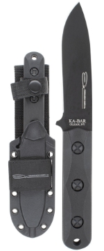 Show details for EK51 Commando Short Drop Point by KA-BAR® EK51 Commando Short Drop Point by KA-BAR® canada