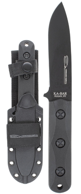 EK51 Commando Short Drop Point by KA-BAR® canada