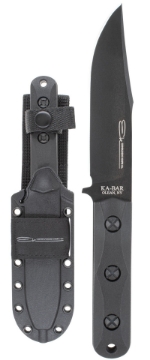 Show details for EK50 Commando Short Clip Point by KA-BAR® EK50 Commando Short Clip Point by KA-BAR®