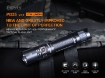 Picture of PD35 V3.0 1700 Lumen Tactical Flashlight by Fenix™