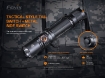 Picture of PD35 V3.0 1700 Lumen Tactical Flashlight by Fenix™