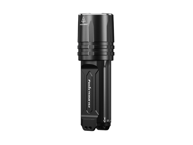 TK35 UE V2.0 5000 Lumen Duel Mode Flashlight by Fenix™