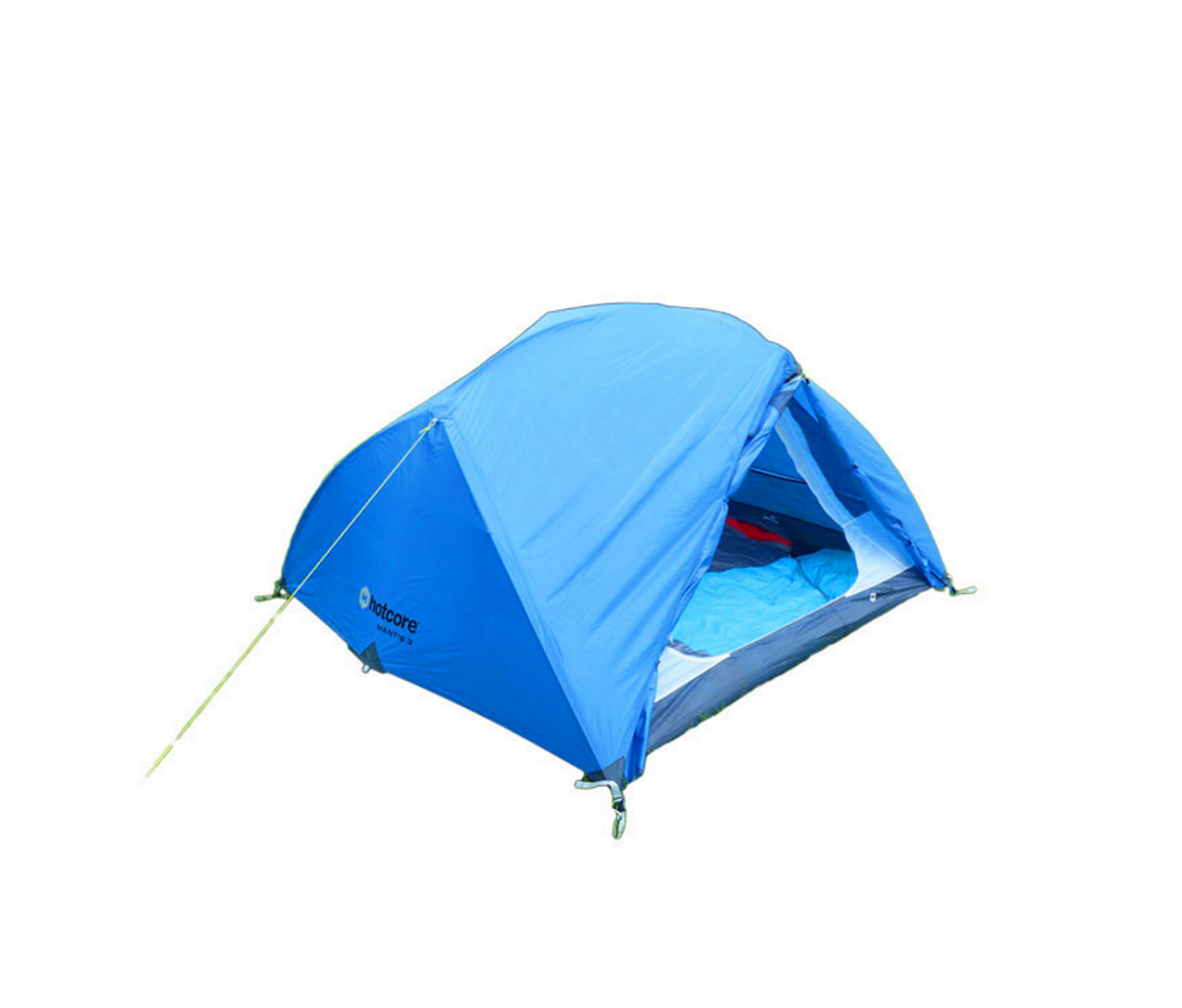 Picture for category 1 & 2 Person Tents