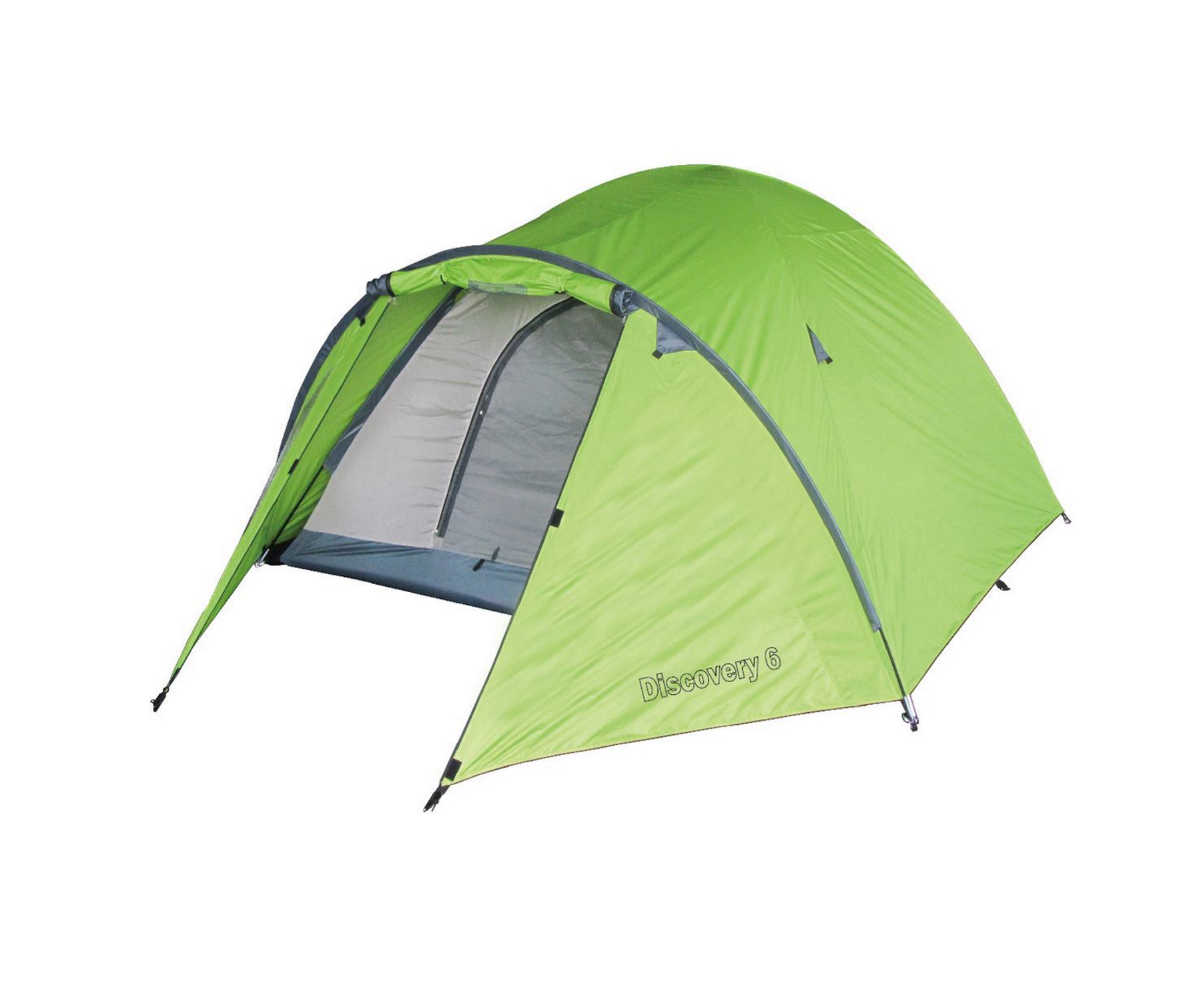 Picture for category 5+ Person Tents