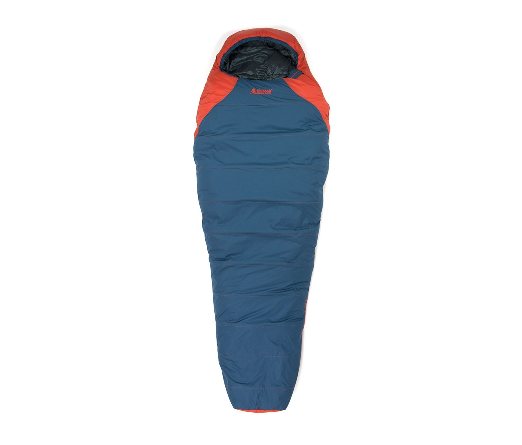 Picture for category Below -21°C Sleeping Bags