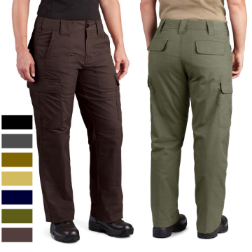 Show details for Propper Kinetic® Women's Tactical Pant Propper Kinetic® Women's Tactical Pant