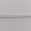 White halter rope