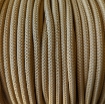 Beige Halter Rope