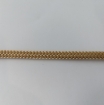 Beige Halter Rope