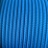 Blue Halter Rope