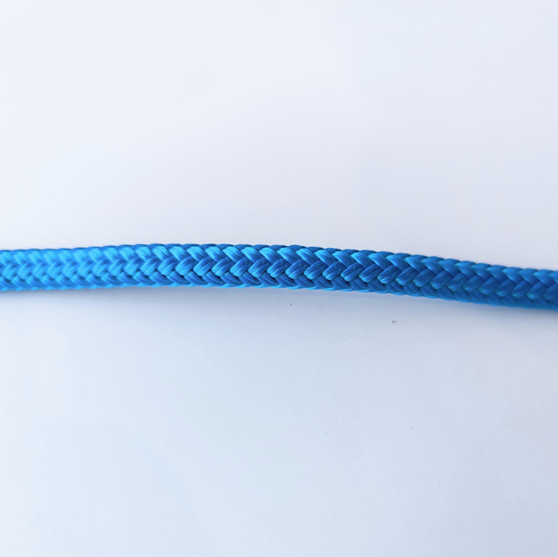 Blue | 1/4
