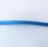 Blue Halter Rope