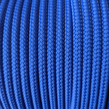 Show details for Ultra Marine | 1/4" Double Braid Polyester Halter and Yacht Rope ULtra Marine Hlater