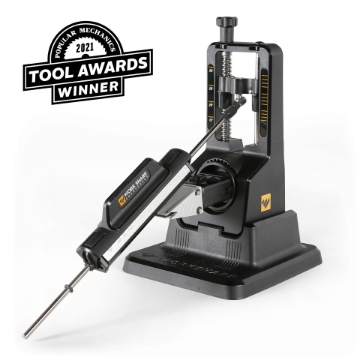 Show details for Precision Adjust Knife Sharpener™ | Work Sharp® Precision Adjust Knife Sharpener™ | Work Sharp®