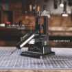 Precision Adjust Knife Sharpener™ | Work Sharp®