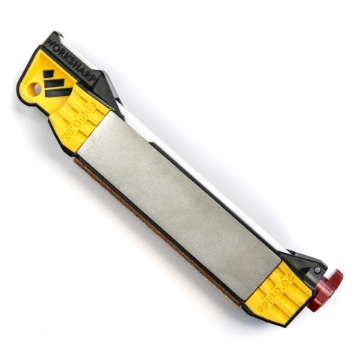 Show details for Guided Field Knife Sharpener | Work Sharp® guided field sharpener