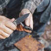 Micro Sharpener
