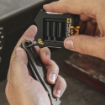 Micro Sharpener