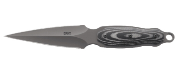 Show details for Shrill™ | CRKT® Shrill boot knife