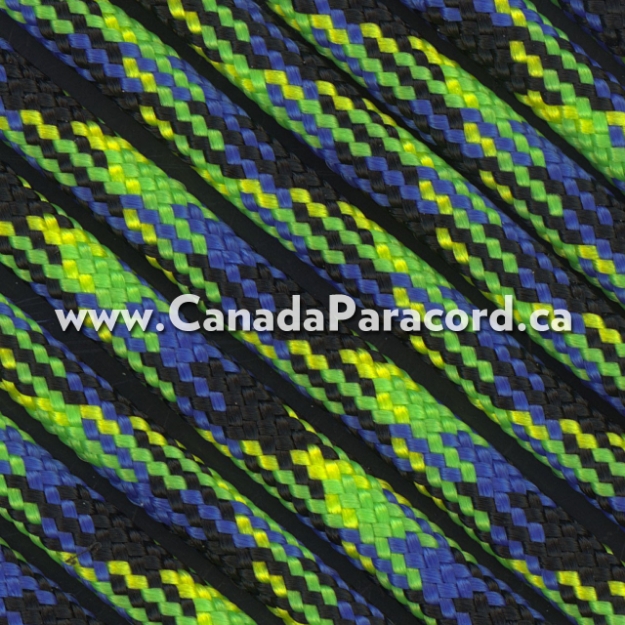 Picture of Aquatica - 95 Paracord Type 1 Nylon - 100 Feet