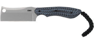 Show details for S.P.E.C. Knife (Small. Pocket. Everyday. Cleaver.) | CRKT® small pocket everyday cleaver