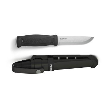Show details for Garberg Multi-Mount Stainless Steel Knife | Morakniv® garberg
