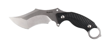 Show details for F181 Fixed Tactical Knife by Ruike Knives® f181