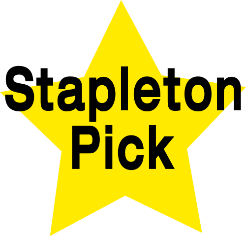 Picture for category Stapleton Favourites