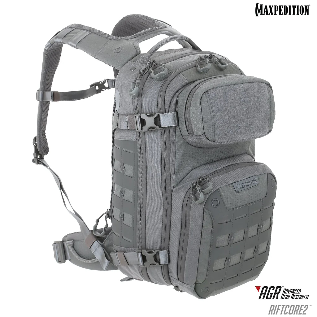 Riftcore V2.0 Backpack | Maxpedition® | Adventure Gear Canada