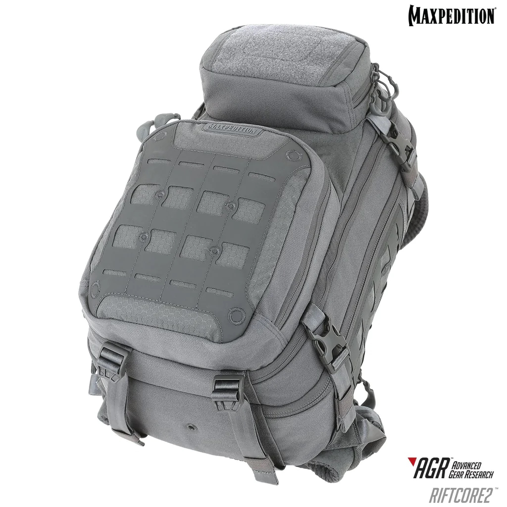 Riftcore V2.0 Backpack | Maxpedition® | Adventure Gear Canada