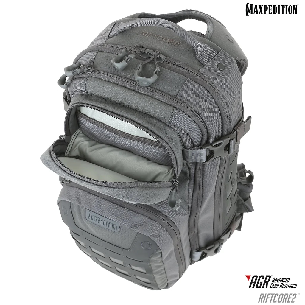 Riftcore V2.0 Backpack | Maxpedition® | Adventure Gear Canada