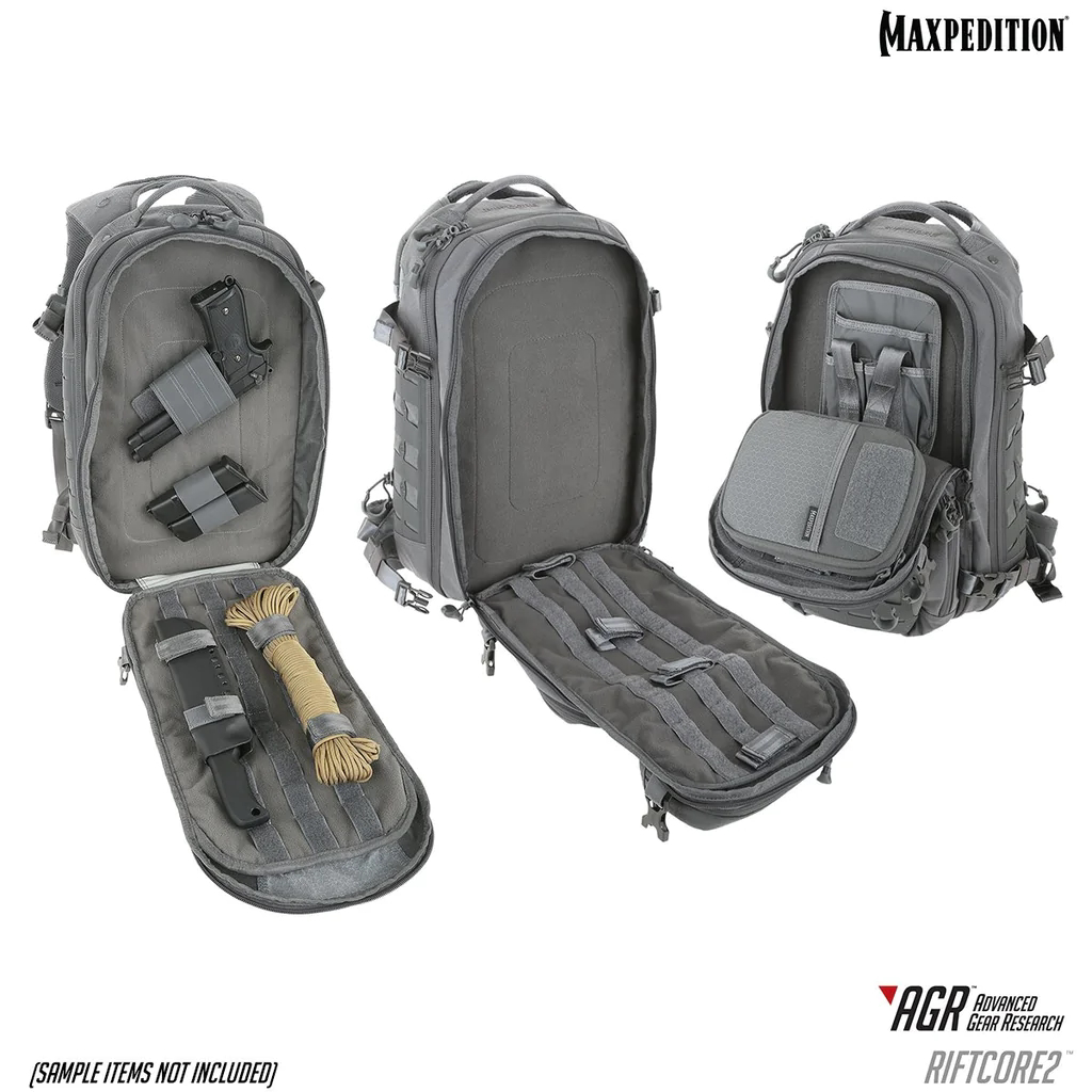 Riftcore V2.0 Backpack | Maxpedition® | Adventure Gear Canada
