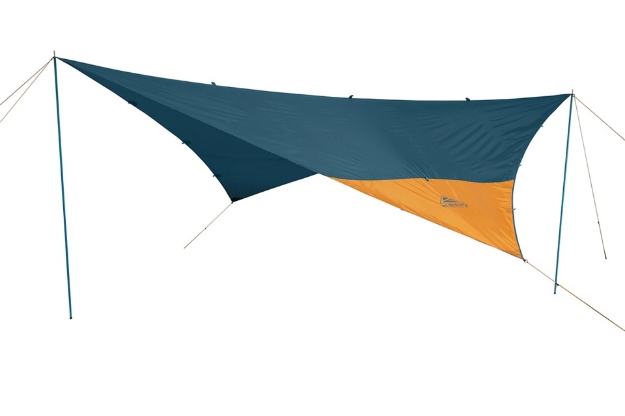 Noah's Tarp 16 Outdoor Everyday Series Tarp by Kelty