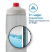 Muck Breakaway Water Bottle