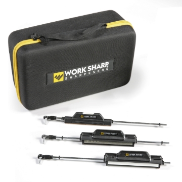 Show details for Upgrade Kit for Precision Adjust Knife Sharpener™ | Work Sharp® upgrade kit for precision adjust