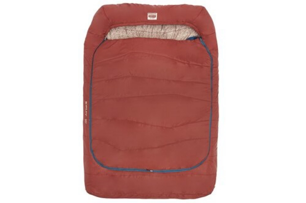 Picture of Tru Comfort Doublewide 20 (-7°C) Sleeping Bag by Kelty®