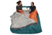 Picture of Tru Comfort Doublewide 20 (-7°C) Sleeping Bag by Kelty®