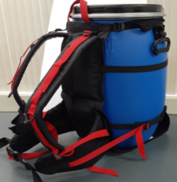 Picture of Chinook® - Barrel Harness 30-60