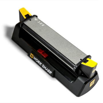 Show details for Benchstone Knife Sharpener™ | Work Sharp® work sharp benchstone
