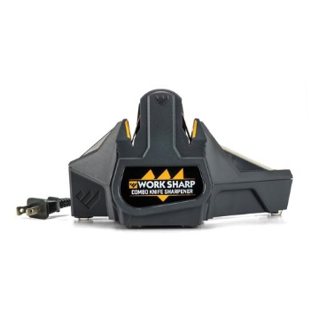 Show details for Combo Knife Sharpener™ | Work Sharp® combo electric knife sharpener canada worksharp