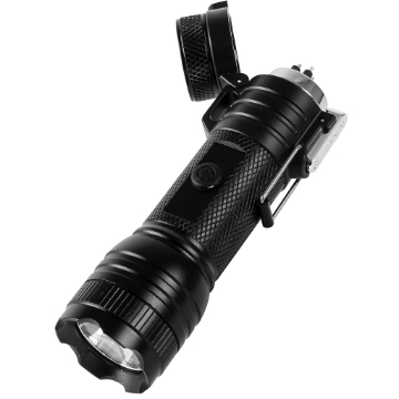 Show details for Rechargeable Arc Lighter & Flashlight | UCO® arc lighter flashlight