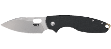 Show details for Pilar® III D2 Steel Folding Knife | CRKT® Pilar d2 steel