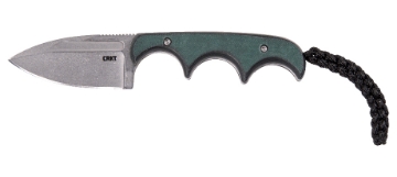 Show details for Minimalist® Spear Point | CRKT® spearpoint minimalist crkt
