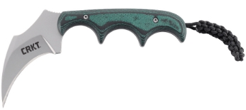 Show details for Minimalist® Keramin | CRKT® MINIMALIST keramin crkt