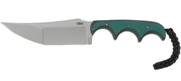 Show details for Minimalist® Katana | CRKT® minimalist  katana crkt