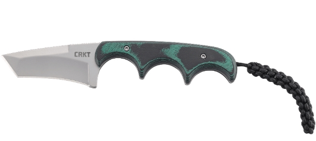 minimalist tanto crkt