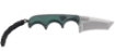 minimalist tanto crkt