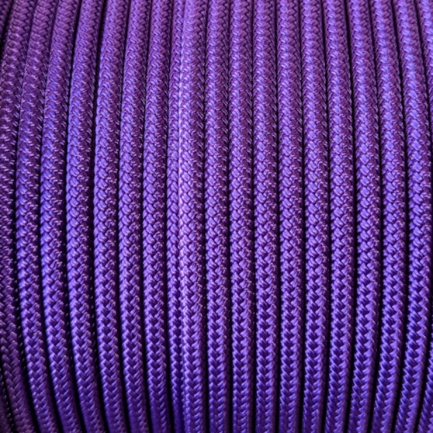 Purple Halter rope